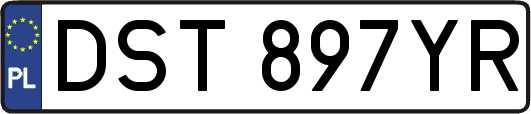 DST897YR