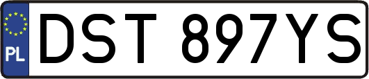 DST897YS