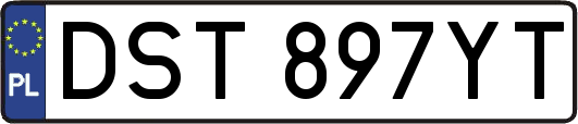 DST897YT