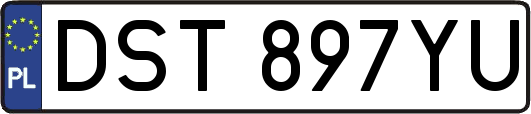 DST897YU