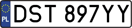 DST897YY