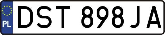DST898JA