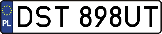 DST898UT