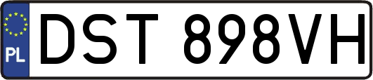 DST898VH