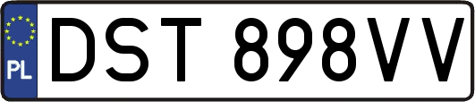 DST898VV
