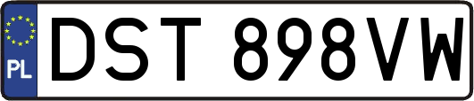 DST898VW