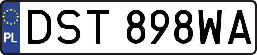 DST898WA