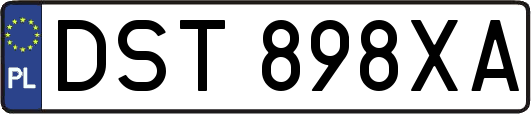 DST898XA