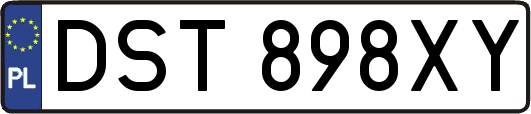DST898XY