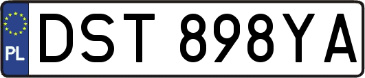 DST898YA