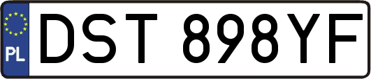DST898YF