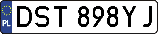 DST898YJ