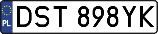 DST898YK