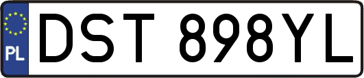 DST898YL