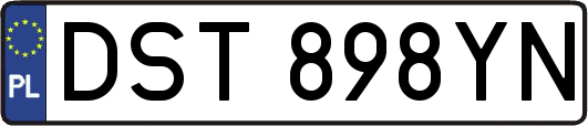 DST898YN