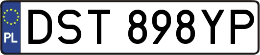 DST898YP