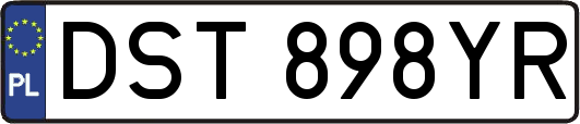 DST898YR