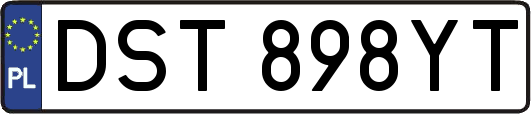 DST898YT