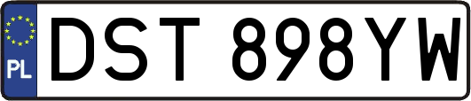 DST898YW