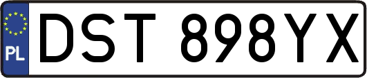 DST898YX