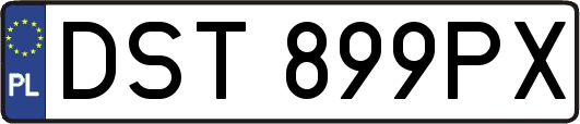 DST899PX