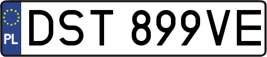 DST899VE