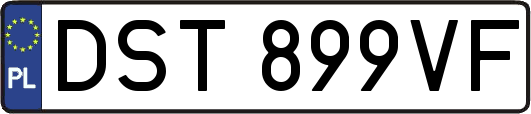 DST899VF