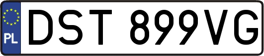 DST899VG