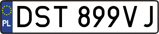 DST899VJ