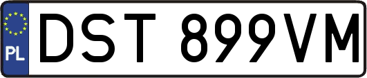 DST899VM