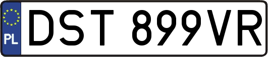 DST899VR