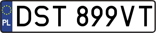 DST899VT