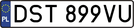 DST899VU