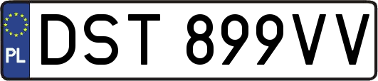 DST899VV
