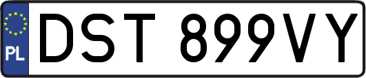 DST899VY