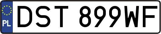 DST899WF