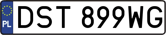 DST899WG