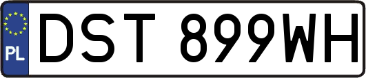 DST899WH