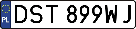 DST899WJ