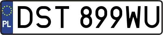 DST899WU