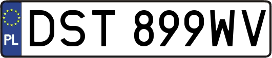DST899WV