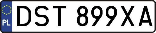 DST899XA