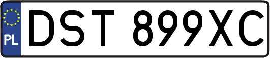 DST899XC