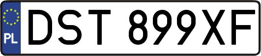 DST899XF