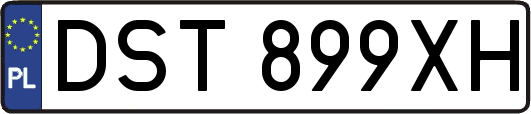 DST899XH
