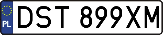 DST899XM