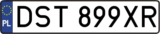 DST899XR