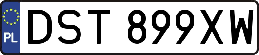 DST899XW