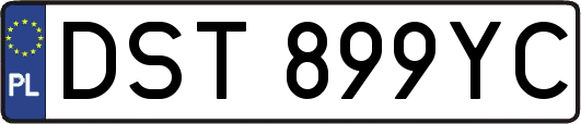 DST899YC