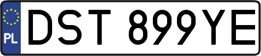 DST899YE